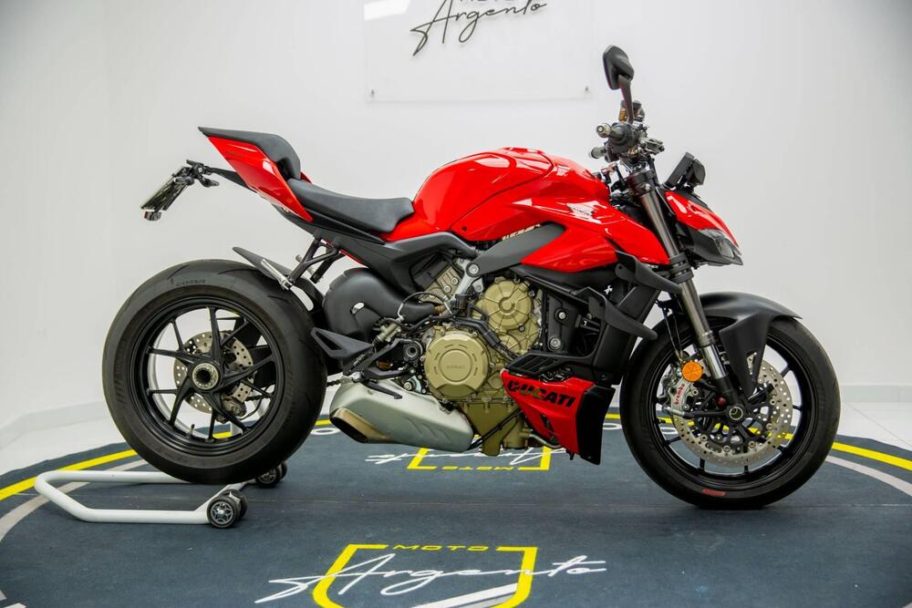 Ducati Streetfighter V4 (2023 - 24) (3)