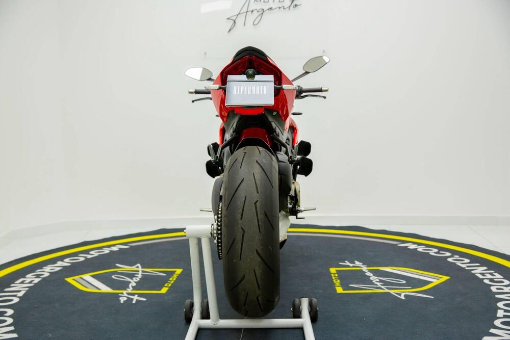 Ducati Streetfighter V4 (2023 - 24) (5)