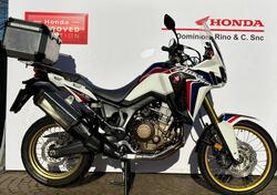 Honda Africa Twin CRF 1000L (2016 - 17) usata