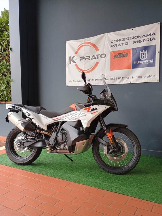 KTM 790 Adventure (2023 - 24) (4)