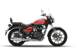 Royal Enfield Meteor 350 Fireball (2021 - 25) nuova