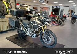 Triumph Tiger 1200 Rally Explorer (2024 - 25) usata