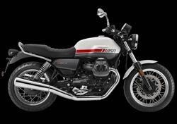 Moto Guzzi V7 Special Edition (2022 - 25) nuova