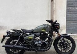 Royal Enfield Shotgun 650 (2024 - 25) nuova