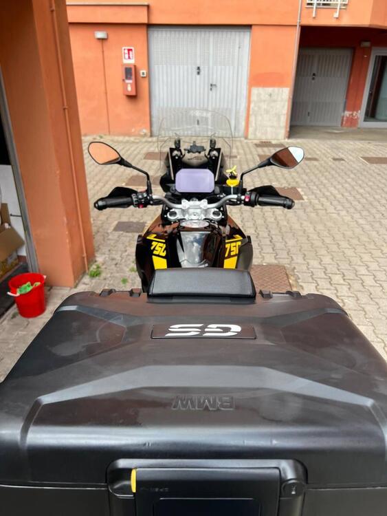 Bmw F 750 GS Edition 40 Years GS (2021) (3)