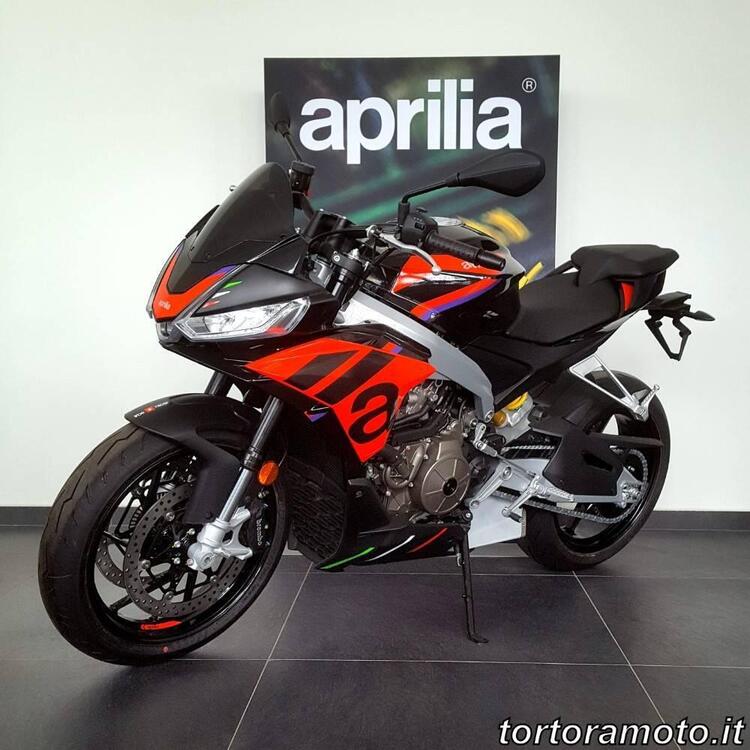 Aprilia Tuono 660 Factory (2022 - 24) (3)