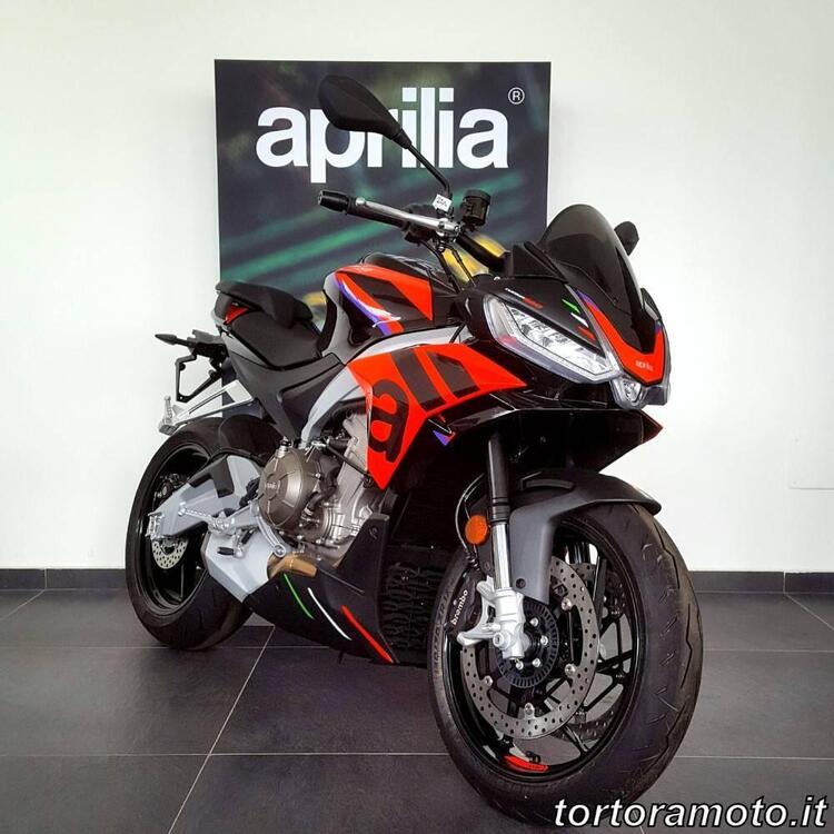 Aprilia Tuono 660 Factory (2022 - 24) (4)