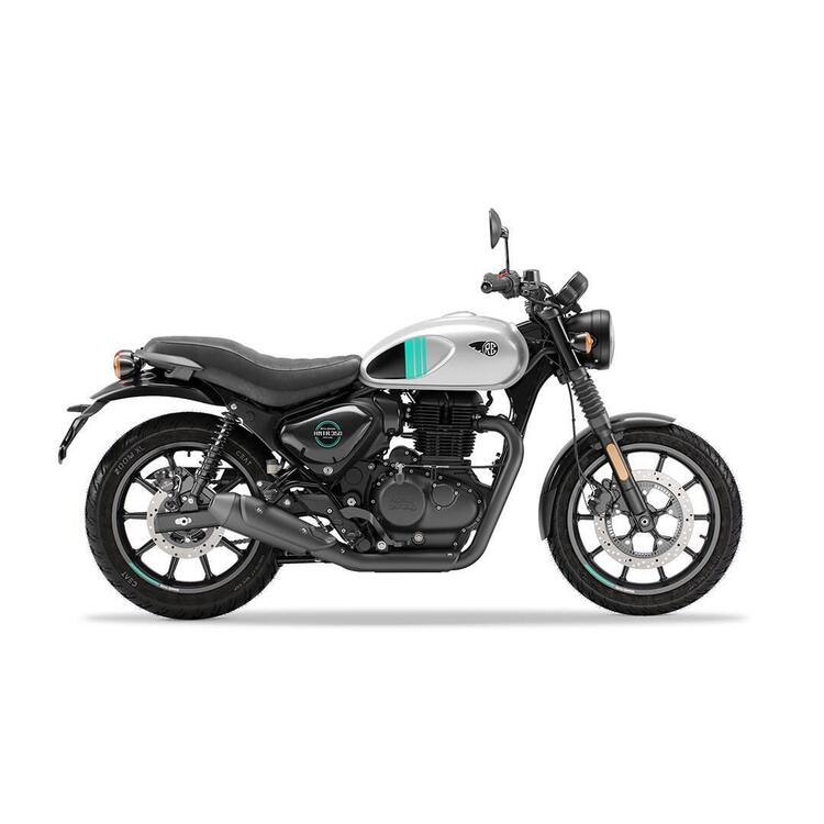 Royal Enfield HNTR 350 (2022 - 25) (3)