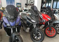 Aprilia SR 125 GT Sport ABS (2022 - 25) nuova