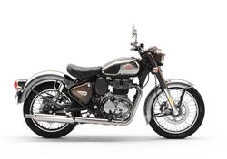 Royal Enfield Classic 350 (2021 - 25) nuova