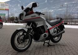 Yamaha Xj650t d'epoca