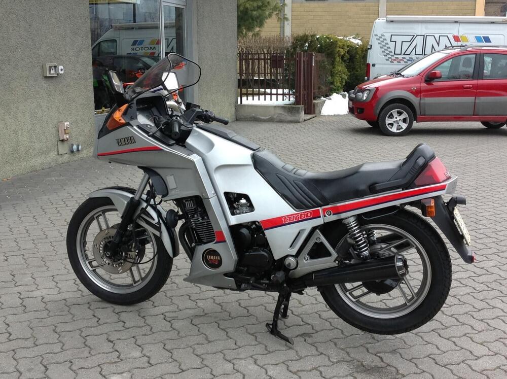 Yamaha Xj650t (2)