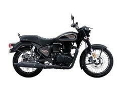 Royal Enfield Bullet 350 (2024 - 25) nuova