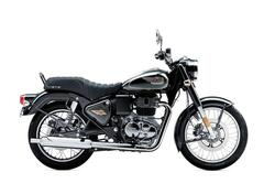 Royal Enfield Bullet 350 (2024 - 25) nuova