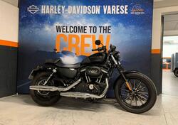 Harley-Davidson 883 Iron (2009 - 11) - XL 883N usata