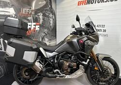 Honda Africa Twin CRF 1100L Adventure Sports DCT (2022 - 23) usata