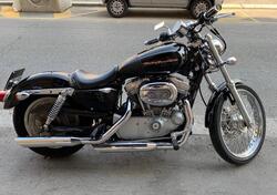 Harley-Davidson 883 Custom (2001 - 05) - XL 53C usata