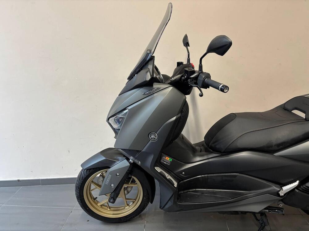 Yamaha X-Max 300 Tech Max (2021 - 24) (2)