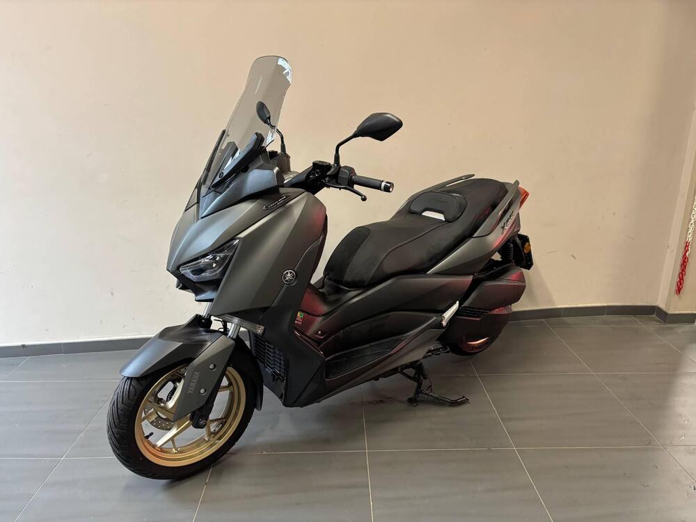 Yamaha X-Max 300 Tech Max (2021 - 24) (5)