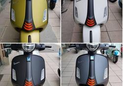 Vespa GTS 310 Supersport (2025) nuova