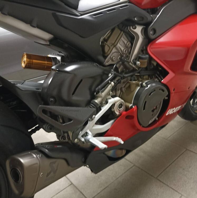 Ducati Panigale V4 R 1000 (2019 - 20) (5)