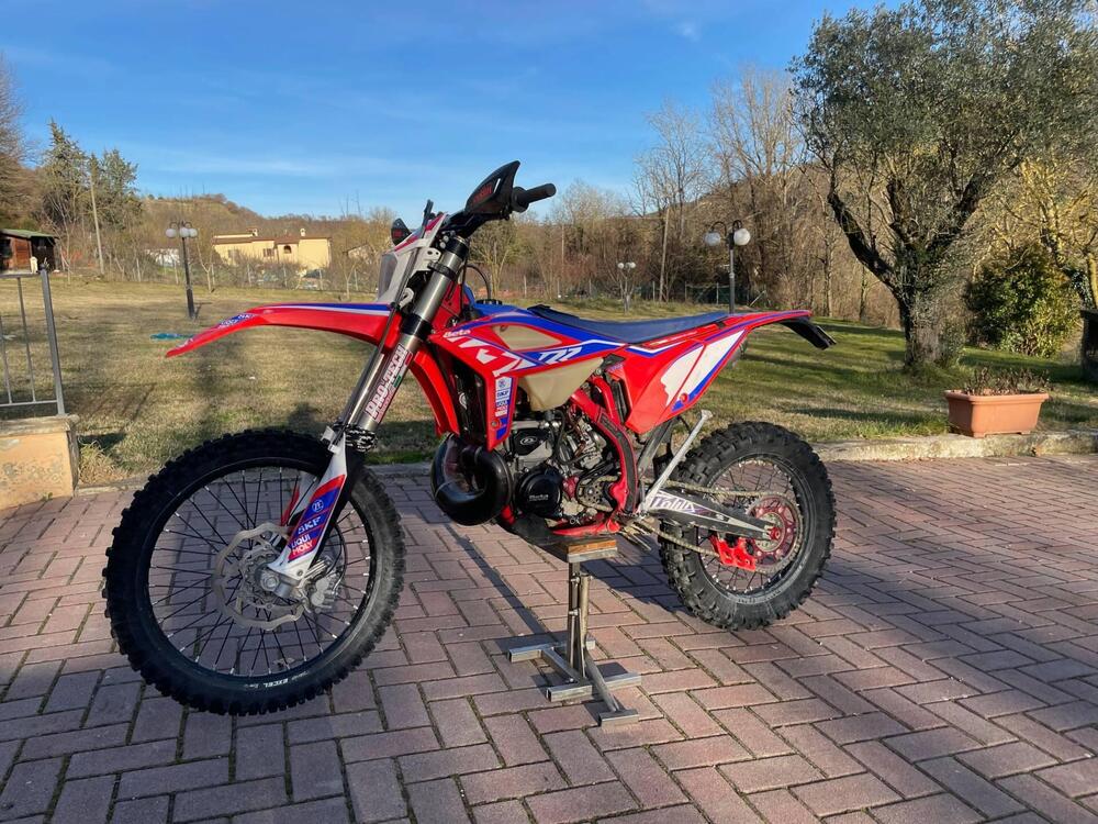 Betamotor RR 250 2T Enduro Racing (2021)