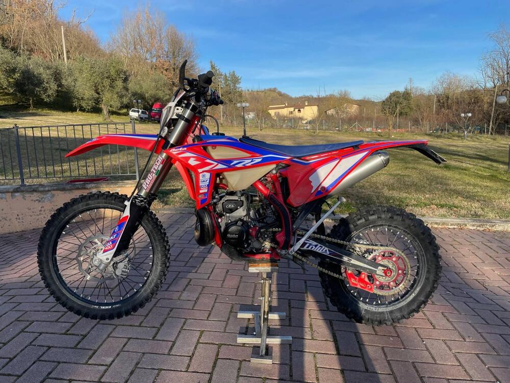 Betamotor RR 250 2T Enduro Racing (2021) (2)