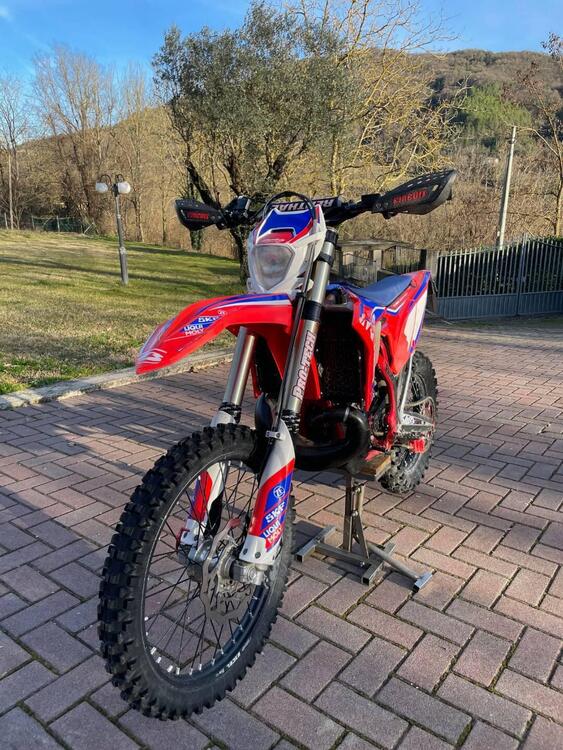 Betamotor RR 250 2T Enduro Racing (2021) (3)