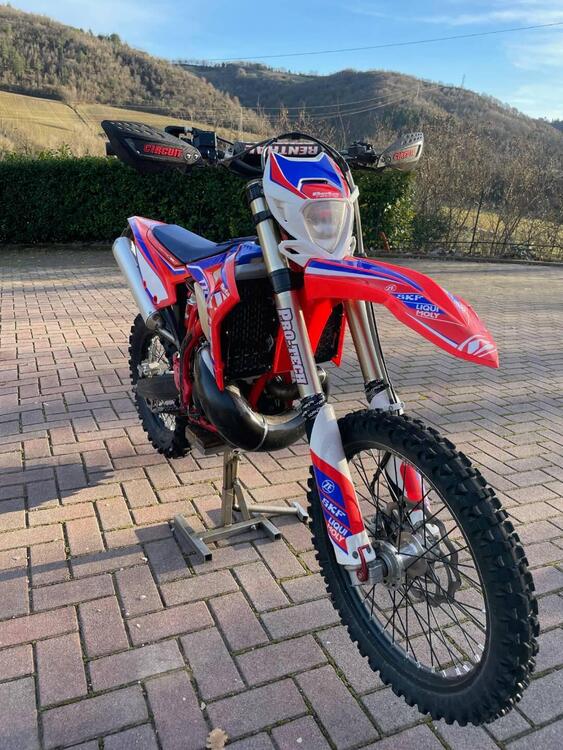 Betamotor RR 250 2T Enduro Racing (2021) (5)