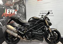 Ducati Streetfighter 848 (2011 - 15) usata