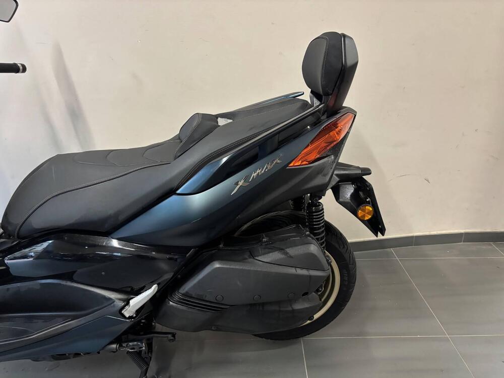 Yamaha X-Max 300 Tech Max (2021 - 24) (3)