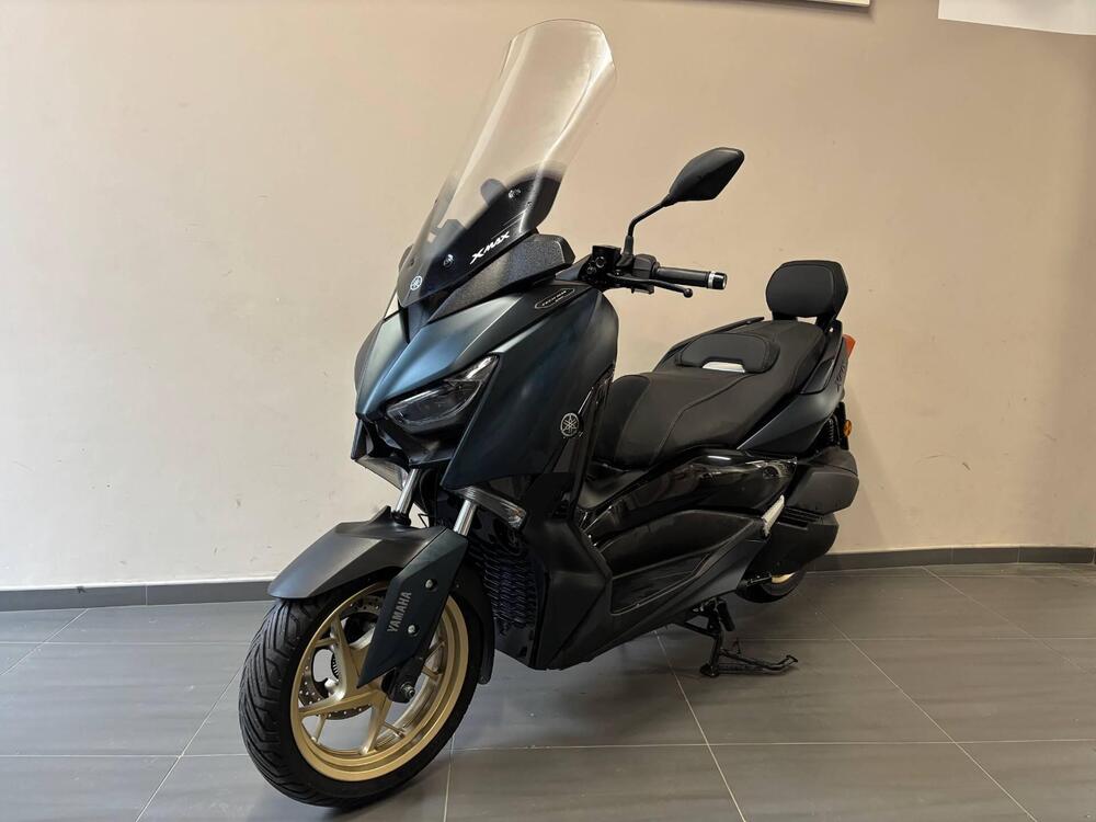 Yamaha X-Max 300 Tech Max (2021 - 24) (5)