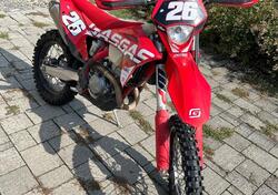 GASGAS EC 250 F (2023) usata