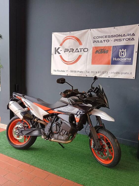 KTM 890 SMT (2023 - 25) (4)