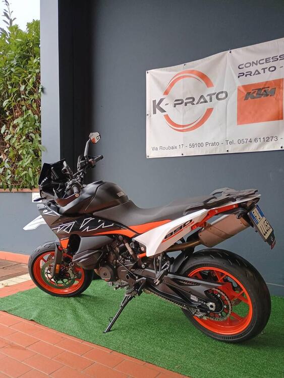 KTM 890 SMT (2023 - 25) (3)