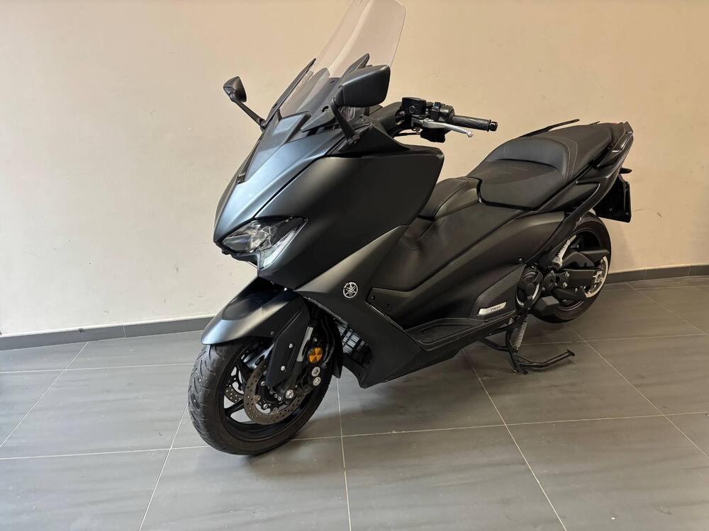 Yamaha T-Max 560 Tech Max (2021) (5)