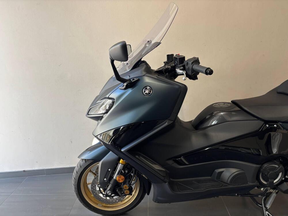 Yamaha T-Max 560 Tech Max (2022 - 24) (2)