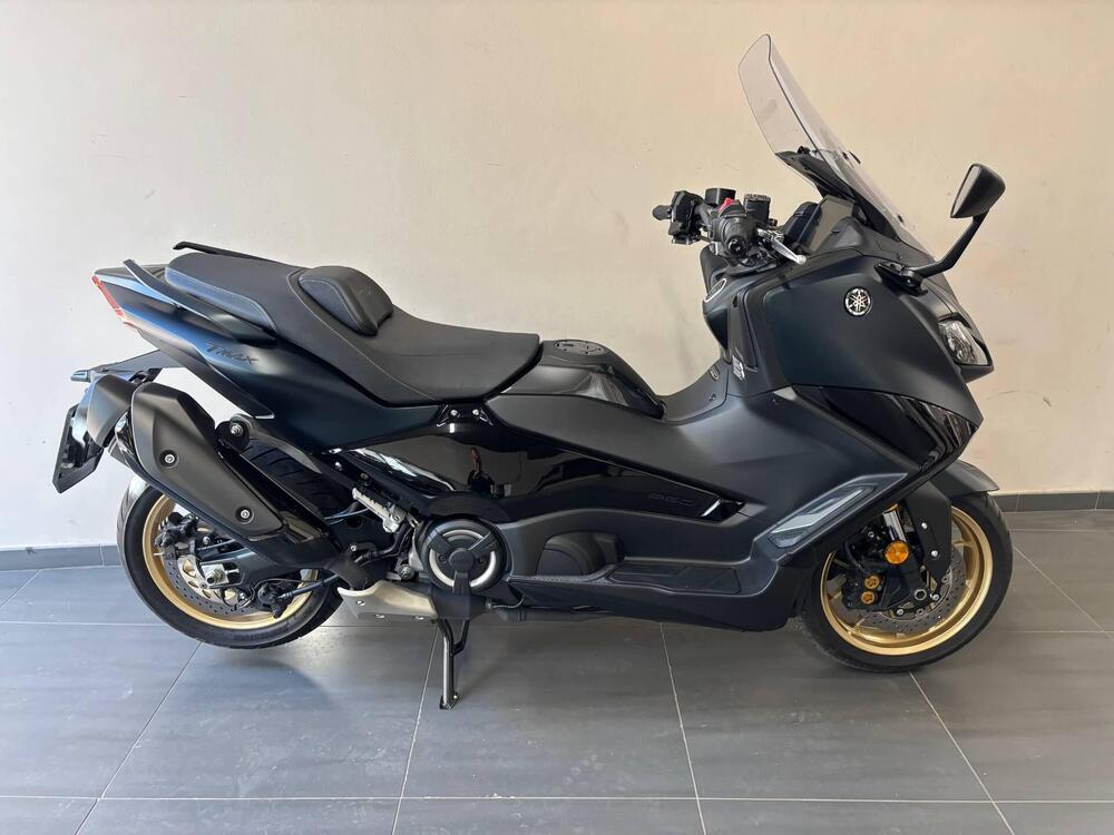 Yamaha T-Max 560 Tech Max (2022 - 24) (5)