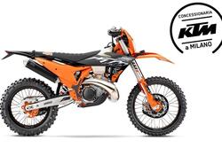 KTM 300 EXC Hardenduro (2025) usata