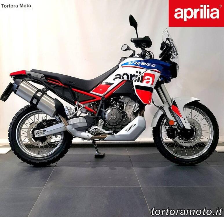 Aprilia Tuareg 660 (2022 - 24) (2)