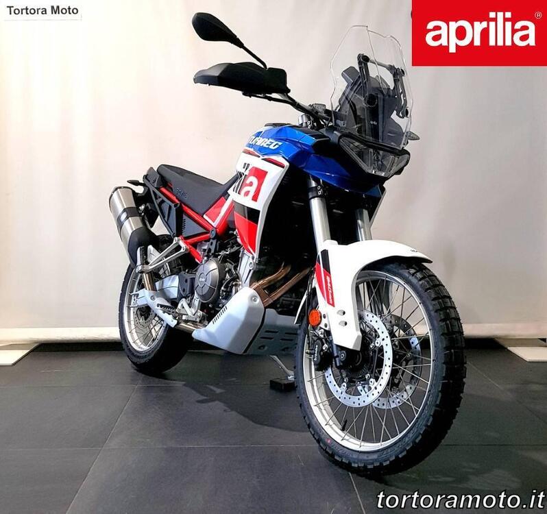 Aprilia Tuareg 660 (2022 - 24) (4)