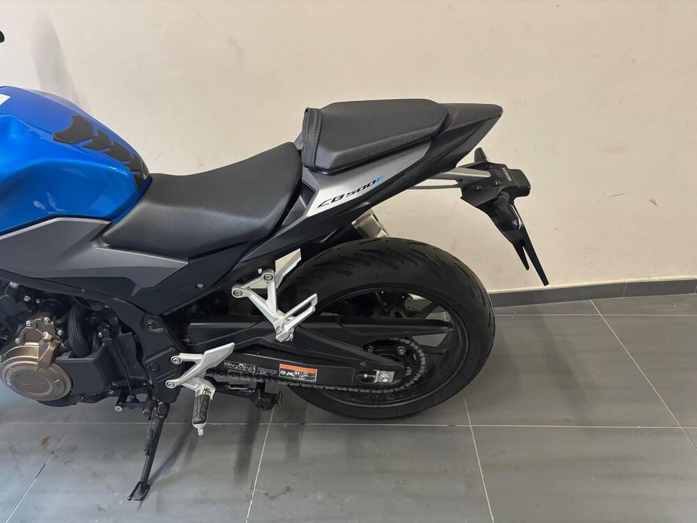 Honda CB 500 F (2021) (3)