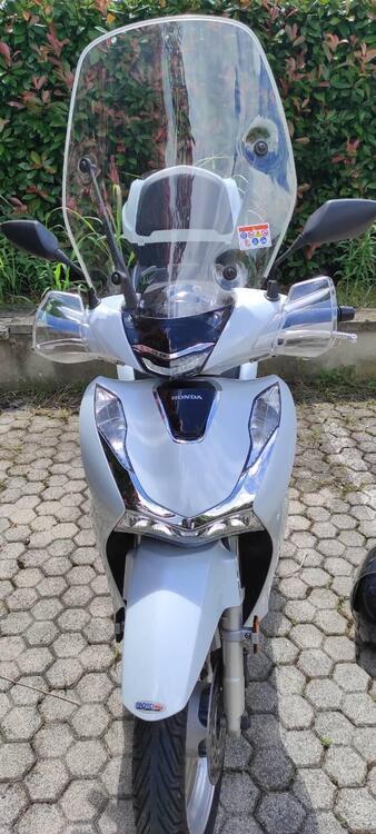 Honda SH 150i (2020 - 25) (5)