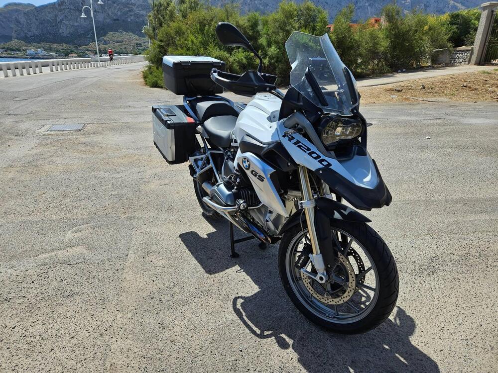 Bmw R 1200 GS (2013 - 16) (3)