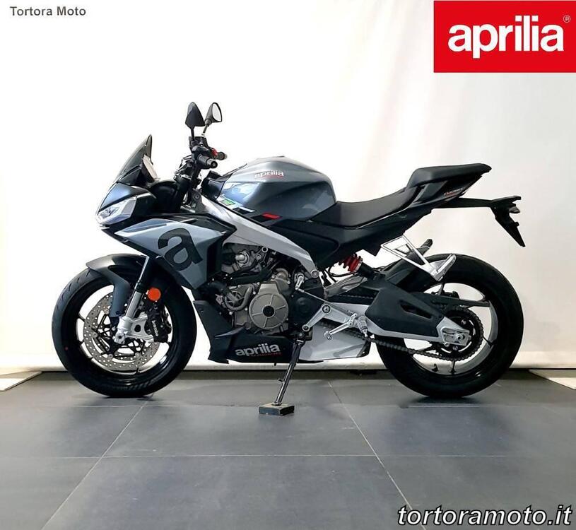 Aprilia Tuono 660 (2021 - 24)