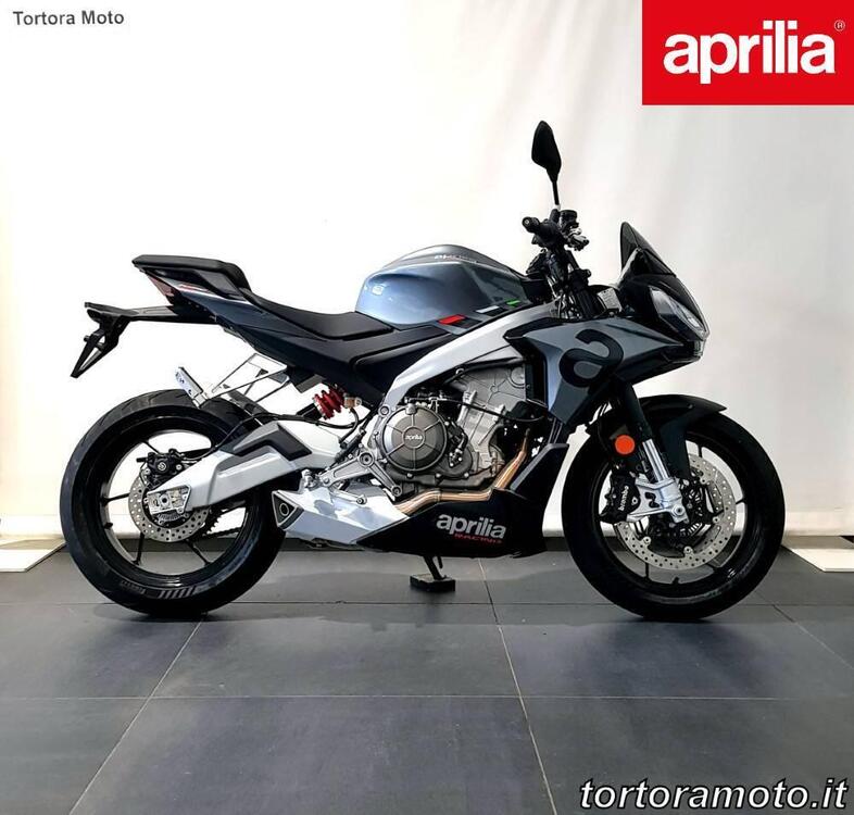 Aprilia Tuono 660 (2021 - 24) (2)