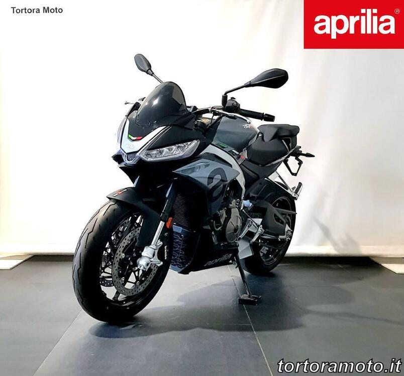 Aprilia Tuono 660 (2021 - 24) (3)