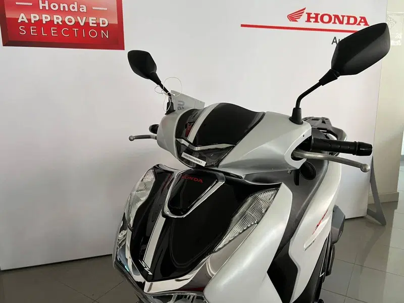 Honda SH 150i Sport (2022 - 23)