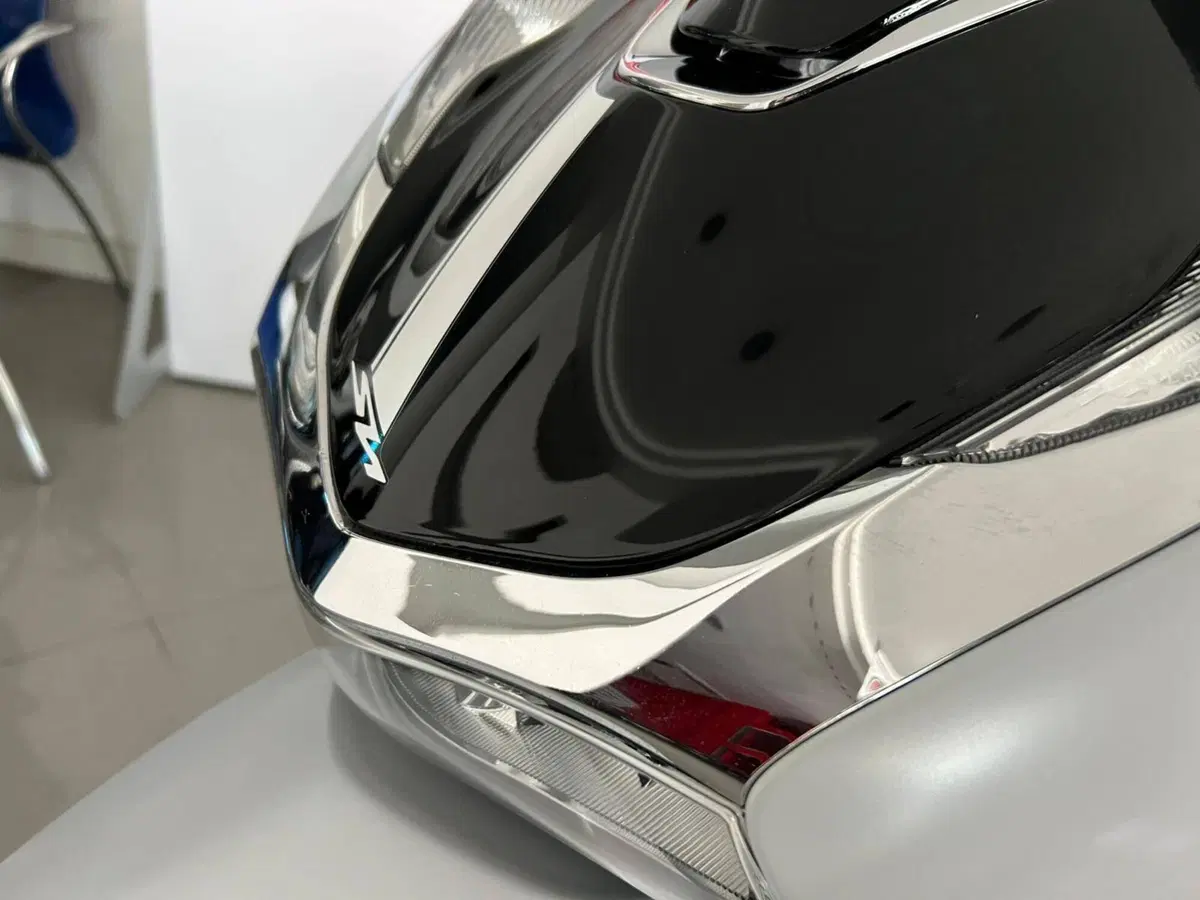 Honda SH 150i Sport (2022 - 23) (2)