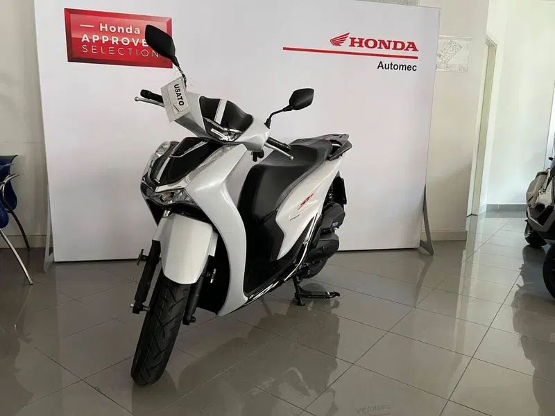 Honda SH 150i Sport (2022 - 23) (7)